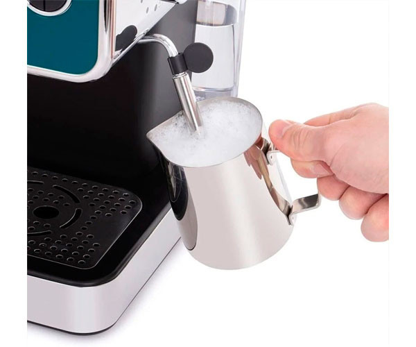 Кофеварка Russell Hobbs 26451-56 Distinctions Ocean - фото-5