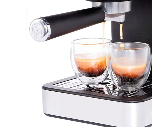 Кофеварка Russell Hobbs 26451-56 Distinctions Ocean особенности
