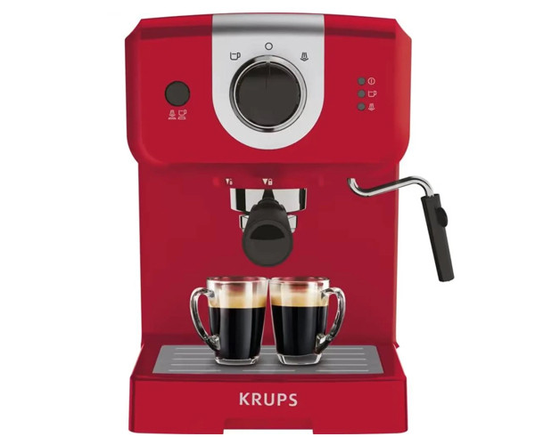  Кофеварка Krups XP320530 OPIO купить