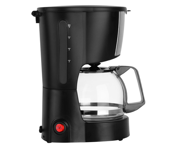 Капельная кофеварка ERGO СD 6700 купить