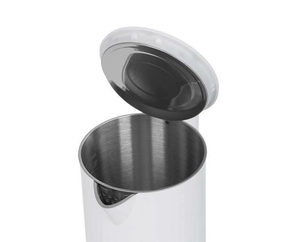 Электрочайник ERGO CT 8070 белый 1,7 л купить