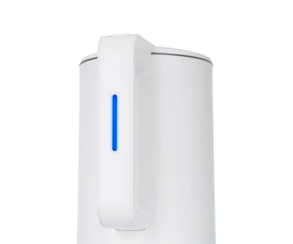 Электрочайник ERGO CT 8070 белый 1,7 л цена