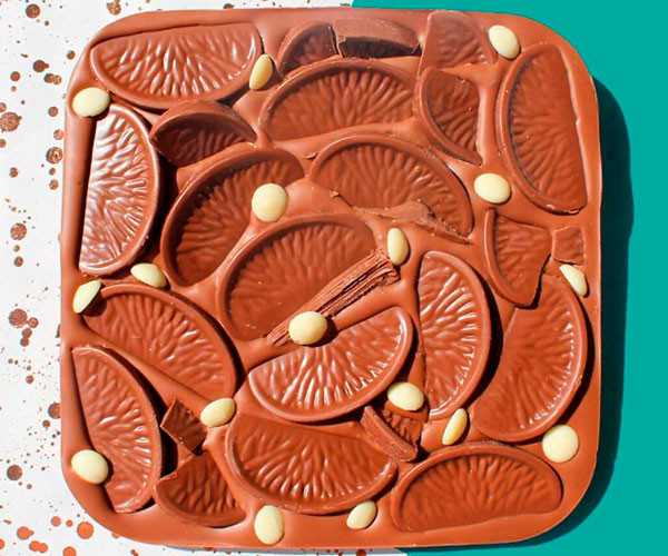 Шоколадный апельсин Terry's Chocolate Orange Milk 157 г купить