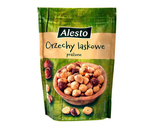 Фундук Alesto 200 г