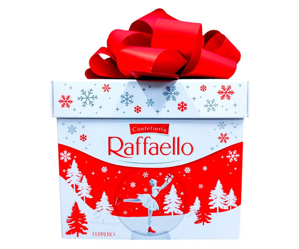 Конфеты Raffaello Confetteria 300 г