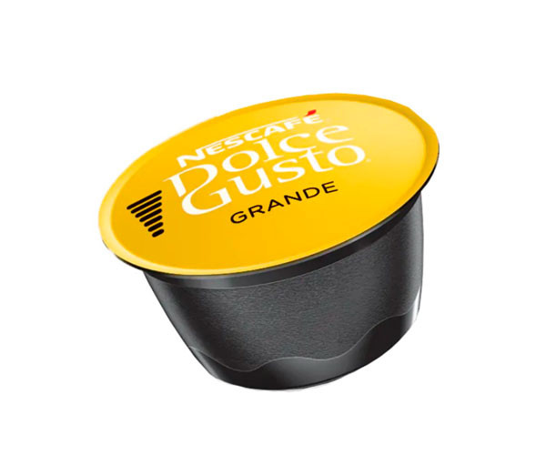 Кофе в капсулах NESCAFE Dolce Gusto Grande Extra Crema - 16 шт фото