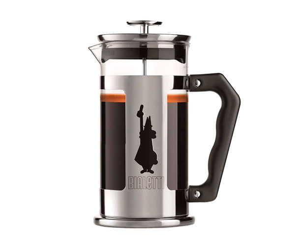 Френч-пресс Bialetti Preziosa 350 мл (0003160) фото