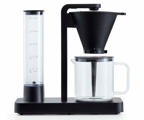 Капельная кофеварка Wilfa Performance WSPL-3B
