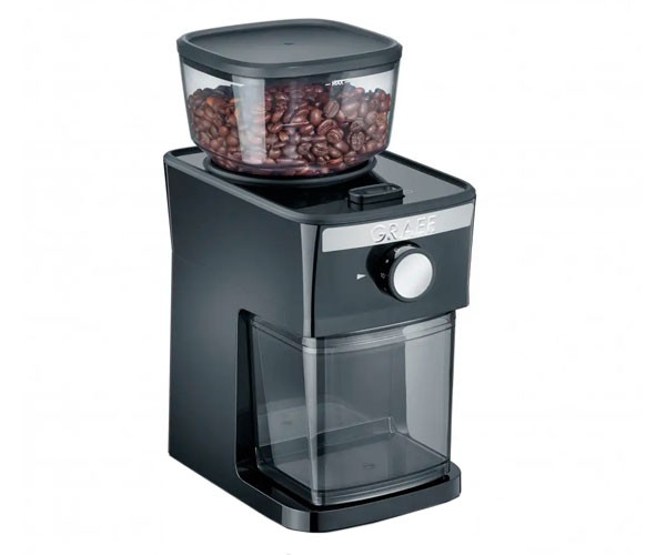 Кофемолка электрическая Graef СM252