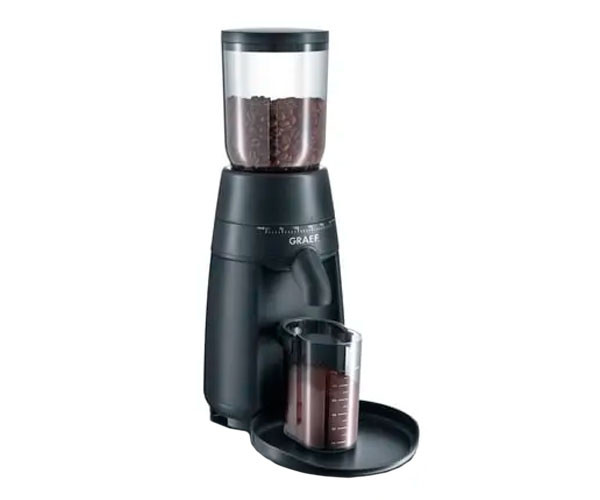Кофемолка электрическая Graef CM 702