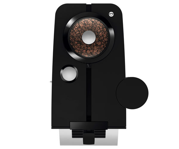 Кофемашина JURA ENA 4 Full Metropolitan Black EB (15501) - фото-5