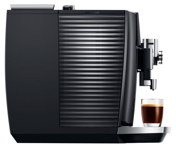 Кофемашина JURA J8 twin Diamond Black EA (15561) цена
