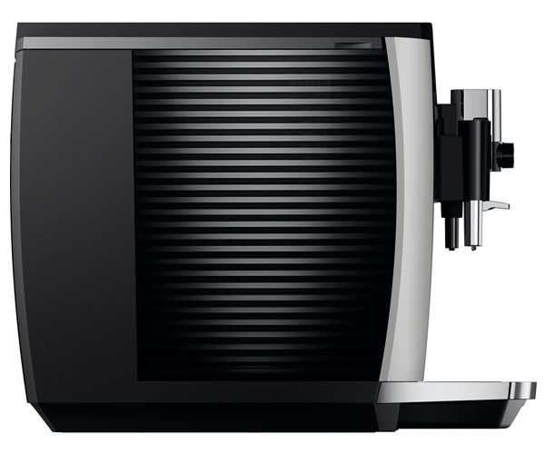 Кофемашина JURA E8 Platin EC (15582) цена