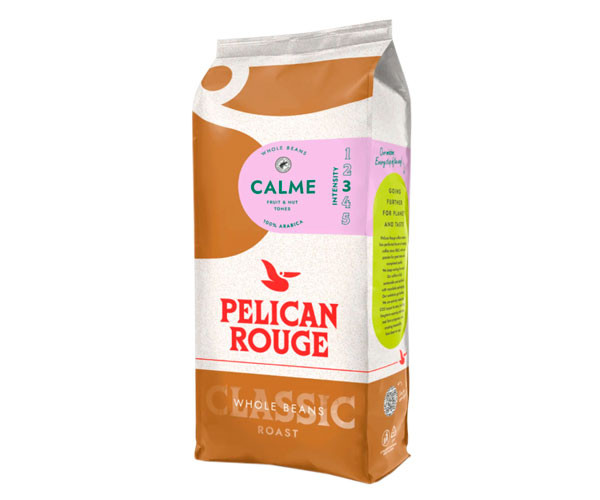 Кофе Pelican Rouge Calme в зернах 1 кг