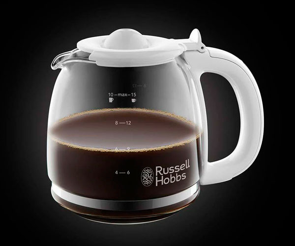 Капельная кофеварка Russell Hobbs 24390-56 Inspire цена