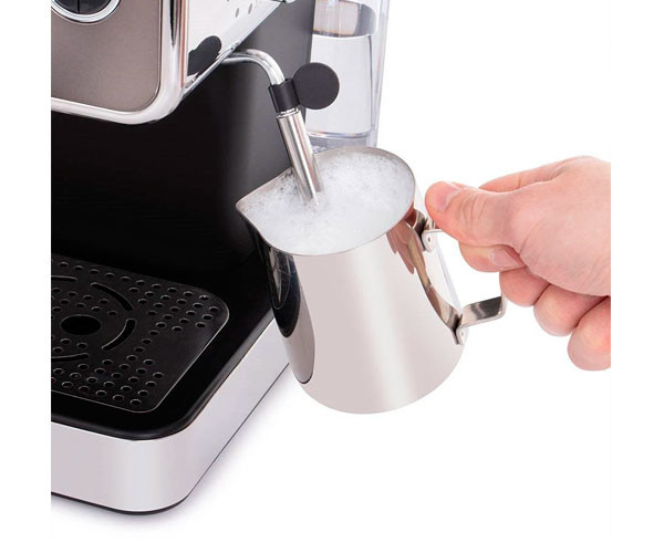 Кофеварка Russell Hobbs 26452-56 Distinctions Titanium купить