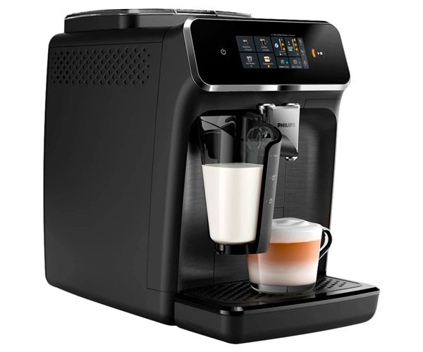 Кофемашина Philips EP2330/10 Series 2300 купить