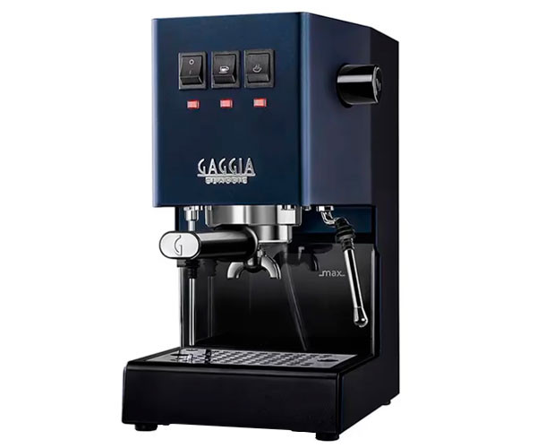 Кофеварка Gaggia New Classic Evo Blue RI9481/15