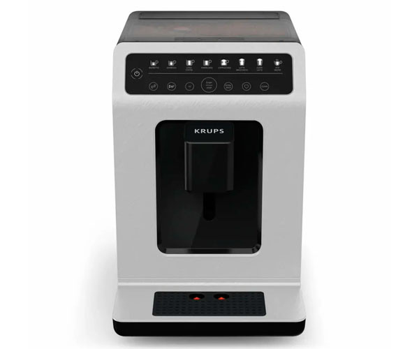 Кофемашина Krups Evidence Eco-Design EA897A10 купить