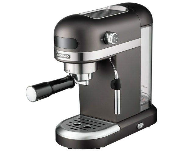 Кофеварка Ardesto YCM-E1502