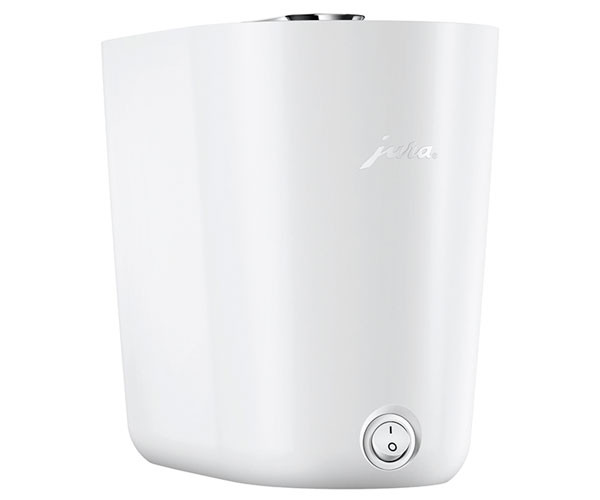 Подогреватель чашек Jura Cup warmer S white (24175)