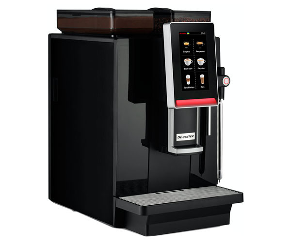 Кофемашина Суперавтомат Dr. Coffee Minibar S2 купить