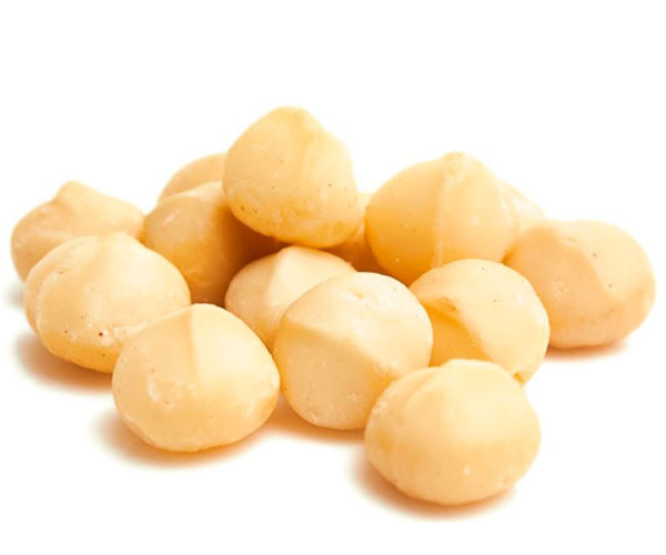 Макадамский орех Holland Fruit очищенный 500 г