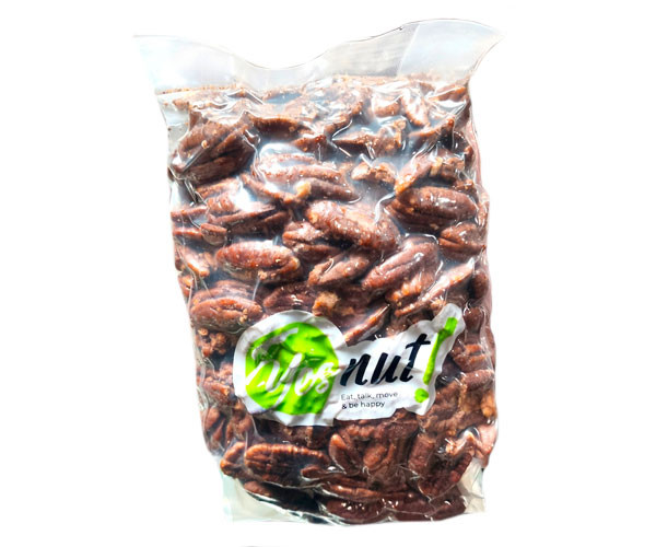 Пекан Yesnut жареный 500 г