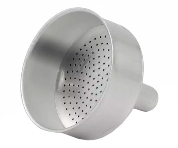 Воронка для кофеварок Bialetti на 18 порций