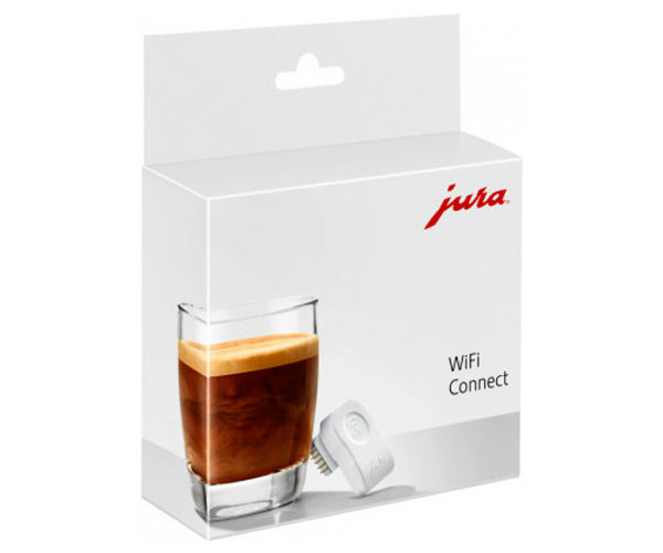 Система Jura WIFI Connect