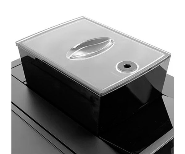 Раcширитель контейнера для кофейных зерен JURA X4/X6/X8/X10 фото