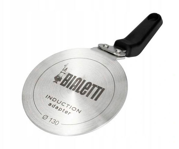 Адаптер Bialetti для индукционной плиты фото