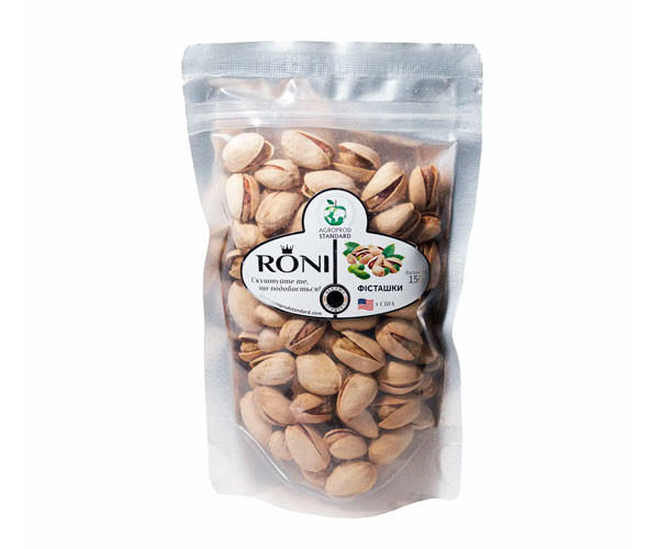 Фисташки RONI 150 г