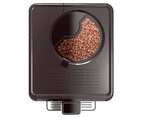 Кофемашина Melitta Passione Black F53/1-102 особенности