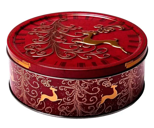 Печенье Jacobsens Reindeer 400 г
