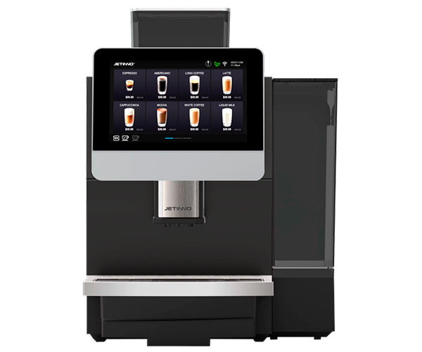 Кофемашина Jetinno JL31B-ST-MW купить
