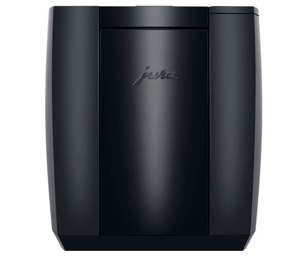 Кофемашина JURA J10 Piano Black EA (15562) - фото-7