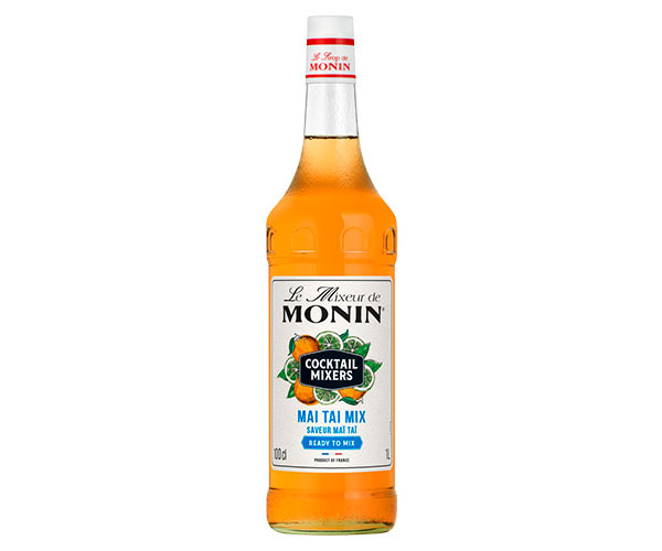 Премикс Monin Маи Таи 1 л