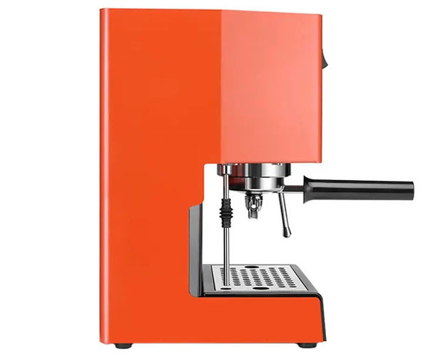 Кофеварка Gaggia Espresso Classic E24 Orange RI9481/19EU купить