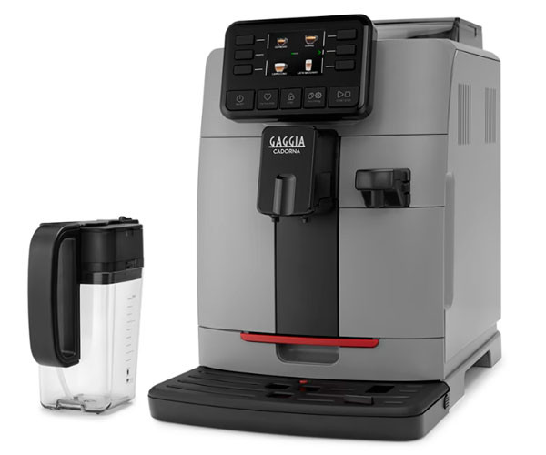 Кофемашина Gaggia Cadorna Prestige EU EG5603/40 цена