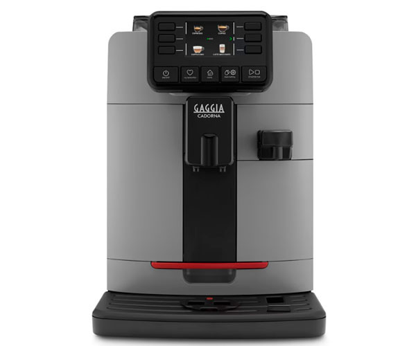 Кофемашина Gaggia Cadorna Prestige EU EG5603/40 фото