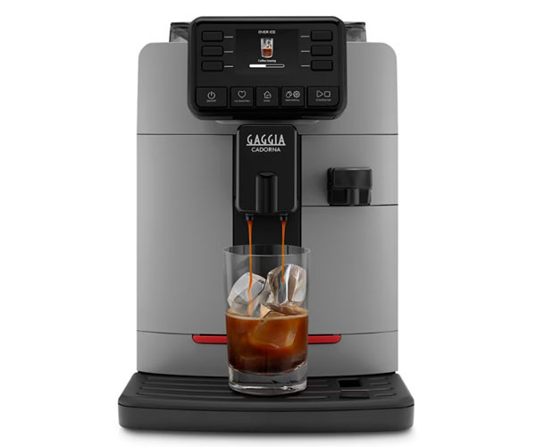 Кофемашина Gaggia Cadorna Prestige EU EG5603/40 купить