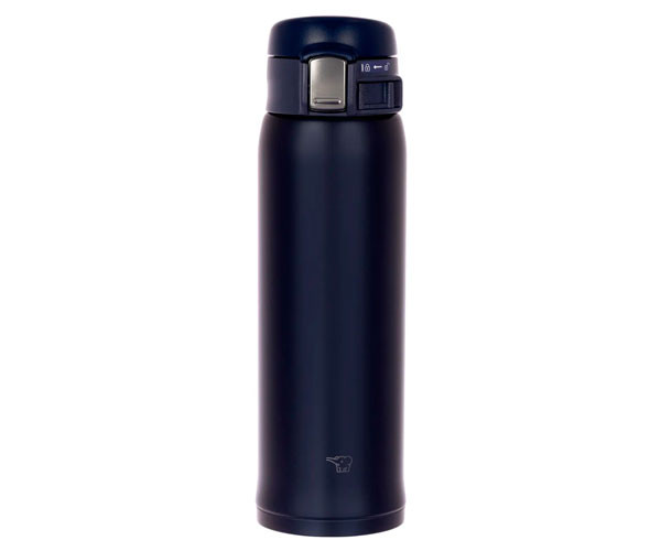Термокружка Zojirushi SM-SF48AD темно-синяя 480 мл