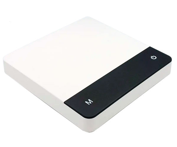 Весы Scale Premium White
