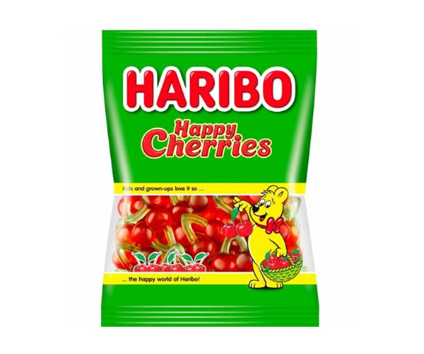 Мармелад Haribo Happy Cherries 175 г