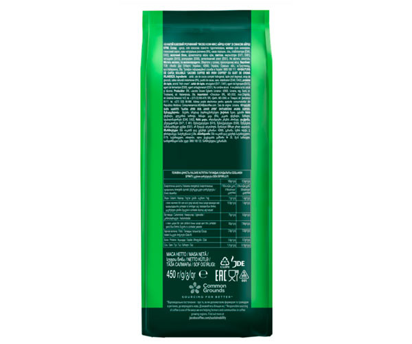 Кофейный напиток Jacobs 3 в 1 Irish Coffe 450 г купить