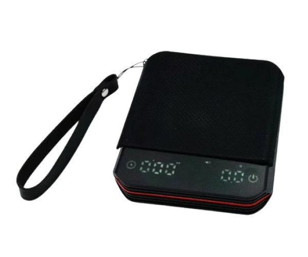 Весы Scale Coffee Premium Mini