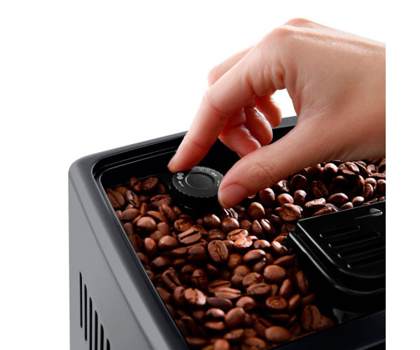 Кофемашина DeLonghi ECAM 380.85 SB цена