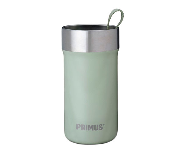 Термокружка Primus Slurken Vacuum Mug Mint Green 300 мл