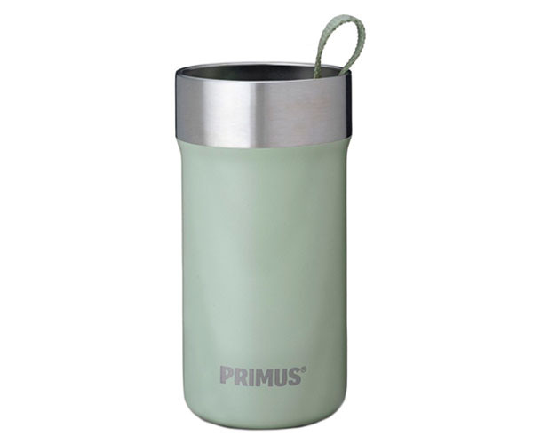 Термокружка Primus Slurken Vacuum Mug Mint Green 400 мл